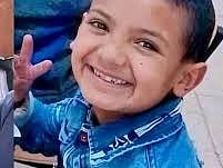 Algerian boy trapped in well for days found dead