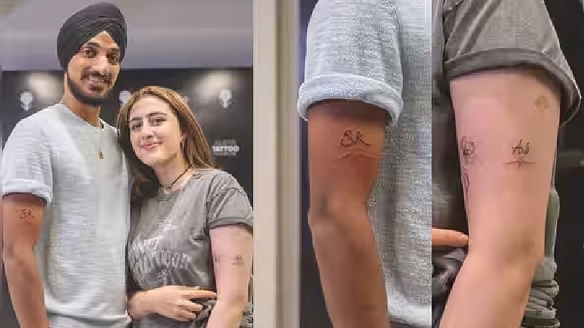 X