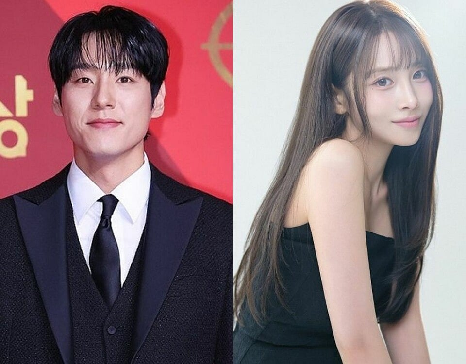 Корейский актер Квак Си-ян и K-pop звезда Ю Джи-э объявили о свадьбе — MIRAD Group news