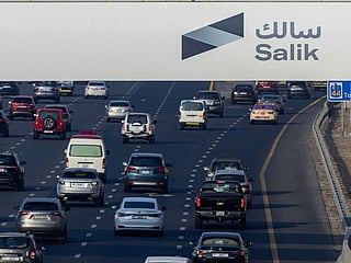 From Dh50 to Dh10,000 - here’s what triggers Salik fines and how you can prevent them.