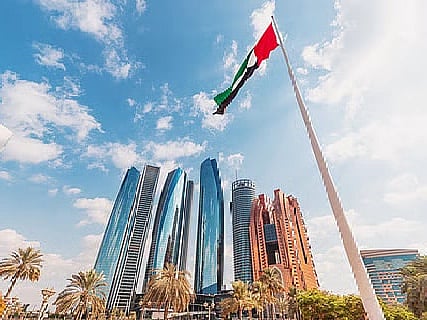 The figures were reviewed during a meeting of the UAE Council for Entrepreneurship, chaired by Abdulla bin Touq Al Marri. 