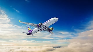 Two weekly flights launch between Madinah and Karachi