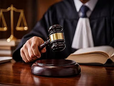 The woman had filed the case seeking formal recognition of the child’s paternity and the legal consequences that would follow. 