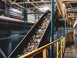 Tadweer targets 80% landfill diversion in Abu Dhabi