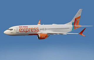 Air India Express Kochi-Abu Dhabi flight turns back