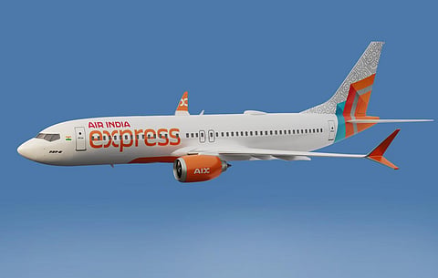 Air India Express Kochi-Abu Dhabi flight forced to return after engine oil warning: ‘Danger’