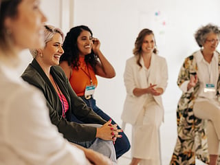 Gulf News and BeingShe launch She Means Business