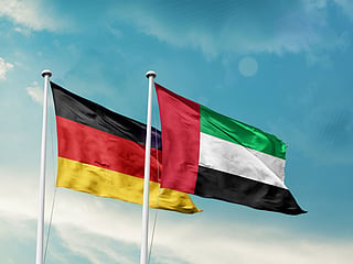 Around 2,000 German companies operate in the UAE as investment and economic cooperation grow.
