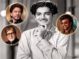 400 Hits, 50 blockbusters: India’s record-breaking star