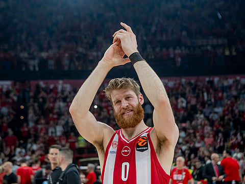 It's another big move from Dubai Basketball this summer 
