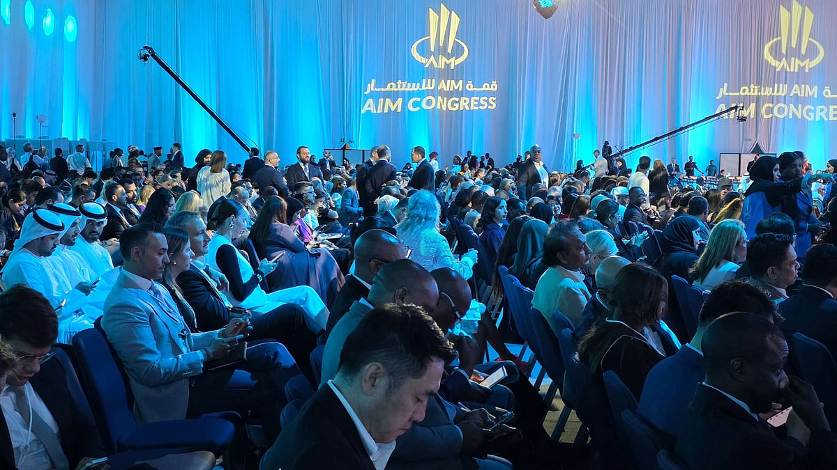 AIM Congress 2026