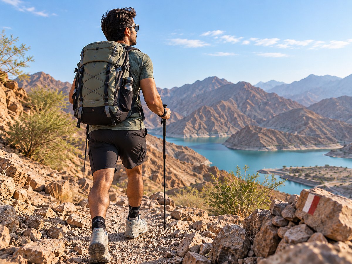 The right daypack balances comfort, capacity and easy access to essentials for everything from short trails to full-day hikes.