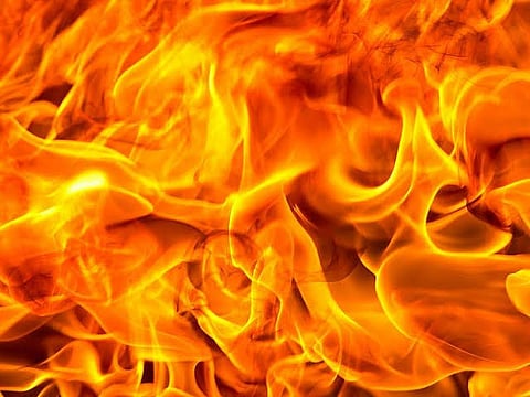 Fire in Indonesia's Papua kills 11, including 6 children: police