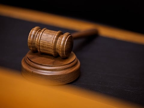 The main charges against him were aggravated sexual abuse of children, sexual abuse of children, and aggravated distribution of an image depicting children in a sexual manner.