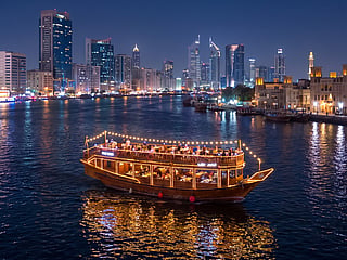 Dubai Maritime Authority drives maritime ecosystem 