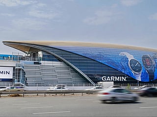 Garmin secured 10-year naming rights in a deal that expands Dubai Metro’s global brand partnerships.