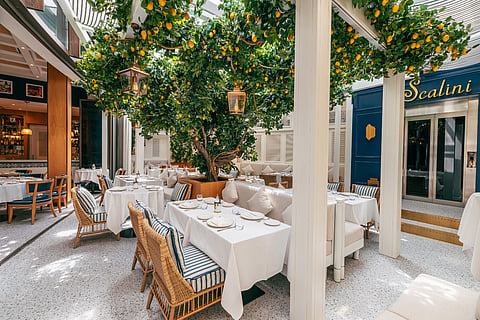 From old Dubai icons to the newest openings
