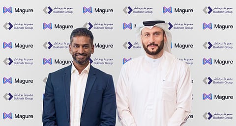 Bukhatir Group launches DIWAN - A private AI assistant live across all 16 companies on a fully sovereign stack, built by Magure