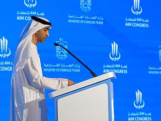 UAE records Dh1.9t in non-oil foreign trade during H1