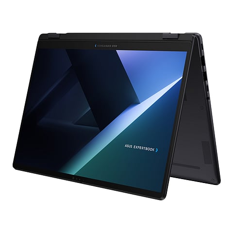 ASUS ExpertBook B5 Flip G2 combines AI performance and versatility for modern learning
