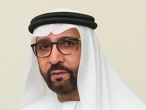Mohammed Ahmed Al Mahmoud