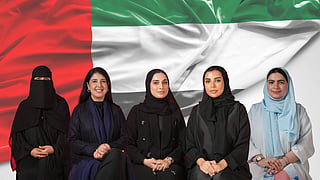 How Emirati women are turning opportunity into impact