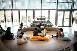 How House of Wisdom turns curiosity into learning