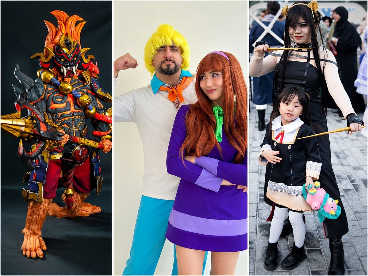 MEFCC COMBO