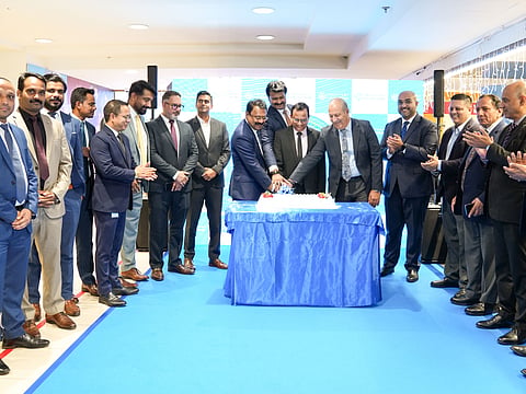 LuLu Exchange marks 17 years in the UAE, celebrating customers and communities