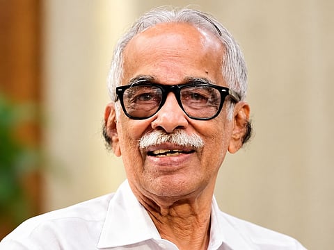 Zamorin Raja Kerala Varma dies at 90; leaves legacy of reform in Kozhikode  