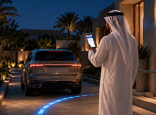Dubai RTA cuts licence fees for people of determination