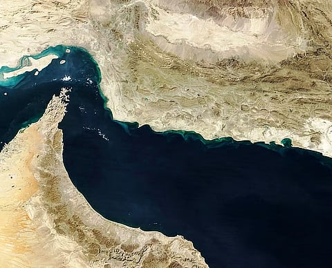 US-Iran conflict: What UAE residents need to know today (Sept. 8, 2026)