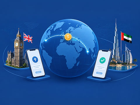 EFICYENT surpasses $10 billion in cross-border transaction value, reinforcing its global payments leadership 