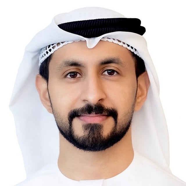Ali Abdulla Al Ali