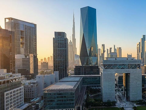 DIFC to convene global finance leaders at Dubai Future Finance Week