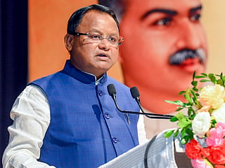 Chief Minister Mohan Charan Majhi tells Gulf News the state wants UAE partnerships in manufacturing, clean energy, logistics, tourism and technology