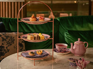 6 dining deals in Dubai 