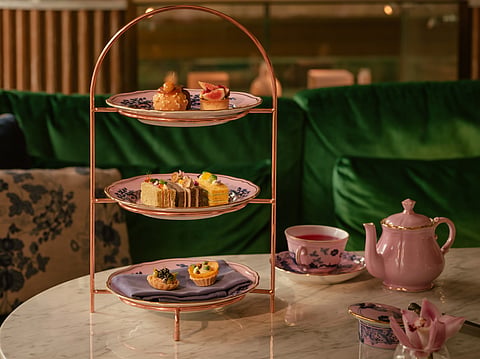 Dubai midweek dining deals: From sky-high business lunches to Dh10 breakfasts