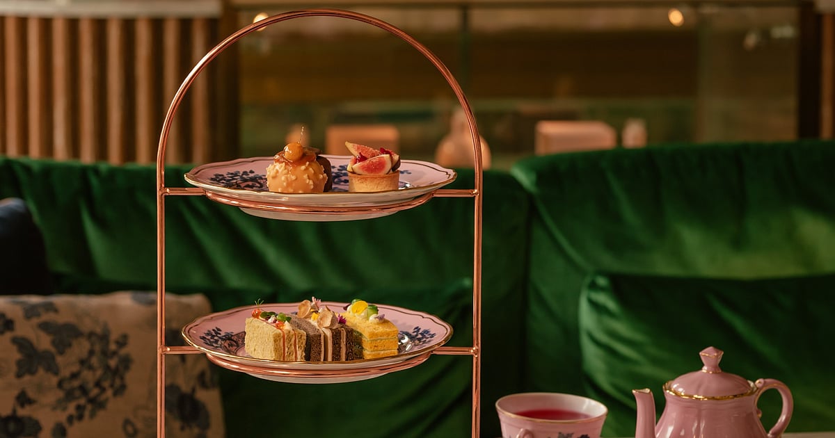 Dubai: Midweek-Gastronomieangebote – Von himmelhohen Geschäftsessen bis zu Frühstücksgenüssen für 10 Dirham Dubai: Midweek-Gastronomieangebote – Von himmelhohen Geschäftsessen bis zu Frühstücksgenüssen für 10 Dirham