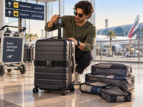 A well-chosen suitcase combines a tough shell, reliable hardware and smart packing to better withstand the demands of checked travel.