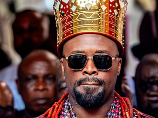 Olu of Warri: 'No Kingdom survives by standing alone'