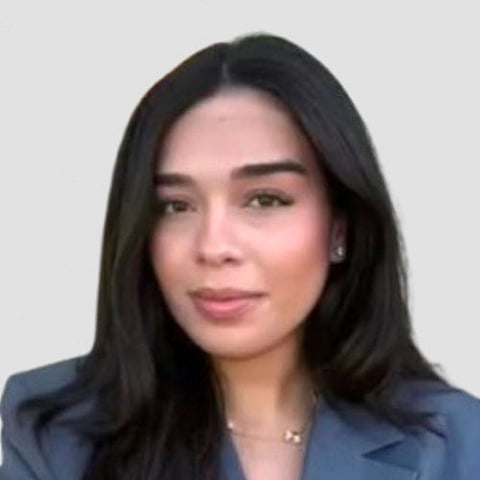 Rahf Youssef, Reporter