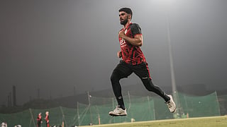 India become ‘visitors’ at home for Afghanistan T20Is