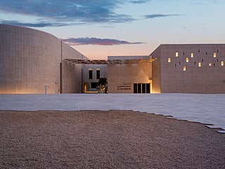 What’s on at Al Ain Museum this September?