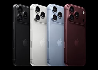 iPhone 18 Pro UAE price, preorder date and upgrades
