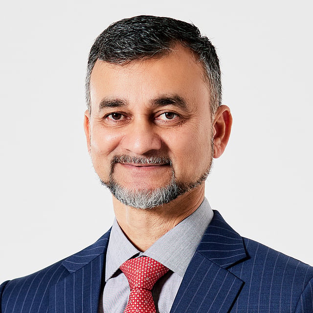 Saad Maniar
