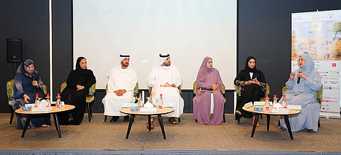 Dubai to fit waste collection vehicles with weight sensors