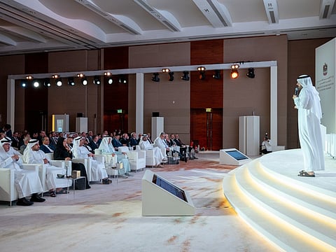UAE unveils new higher education rules and licensing framework