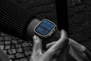 Using the higher-frequency heart rate and HRV measurements offered by Apple Watch Ultra 4, a new daytime vitals view lets users toggle between overnight and daytime metrics, and can potentially spot shifts in their metrics before they show up overnight.