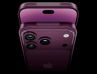 iPhone 18 Pro rumours: Under-display Face ID and Burgundy colour spotted.